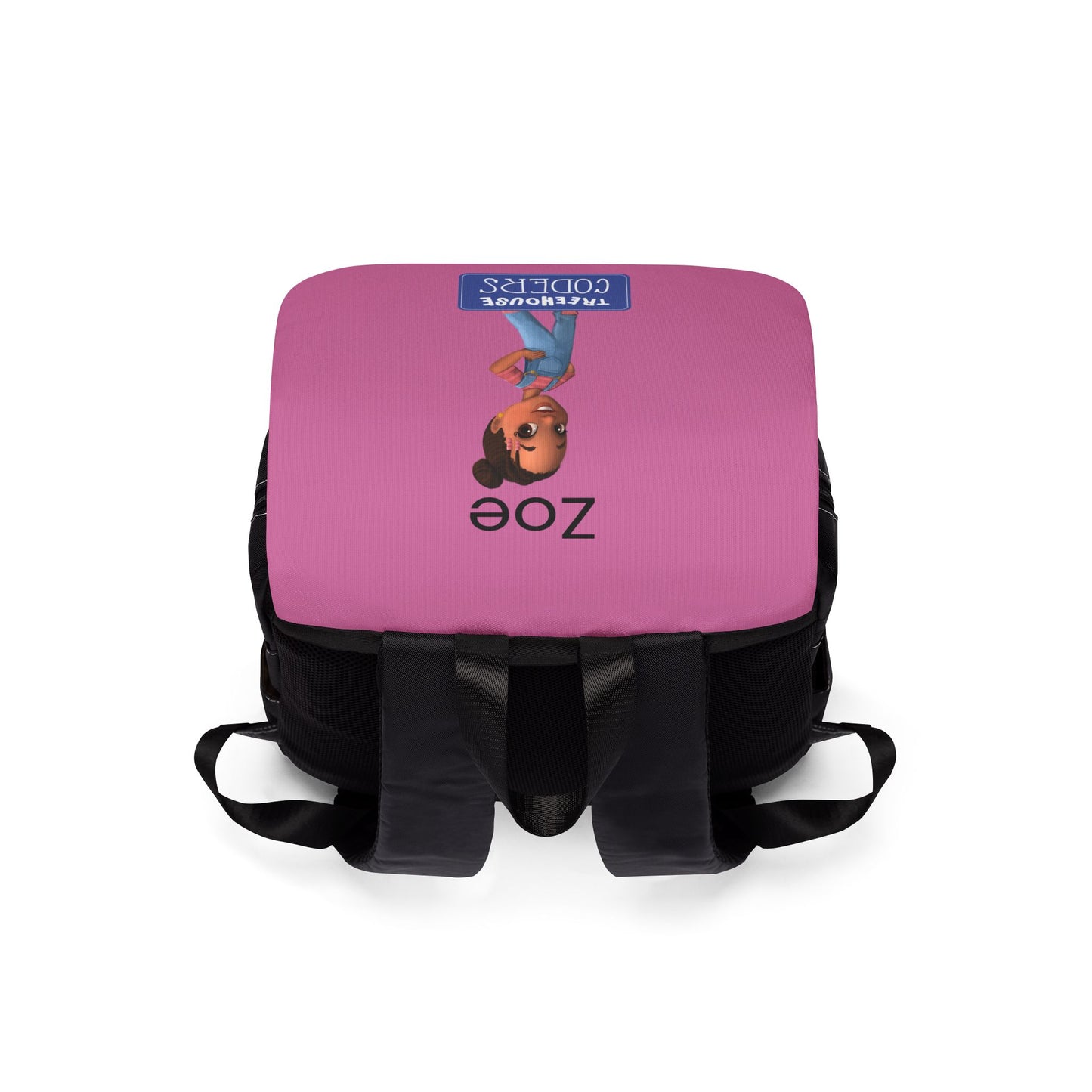 Zoe Backpack