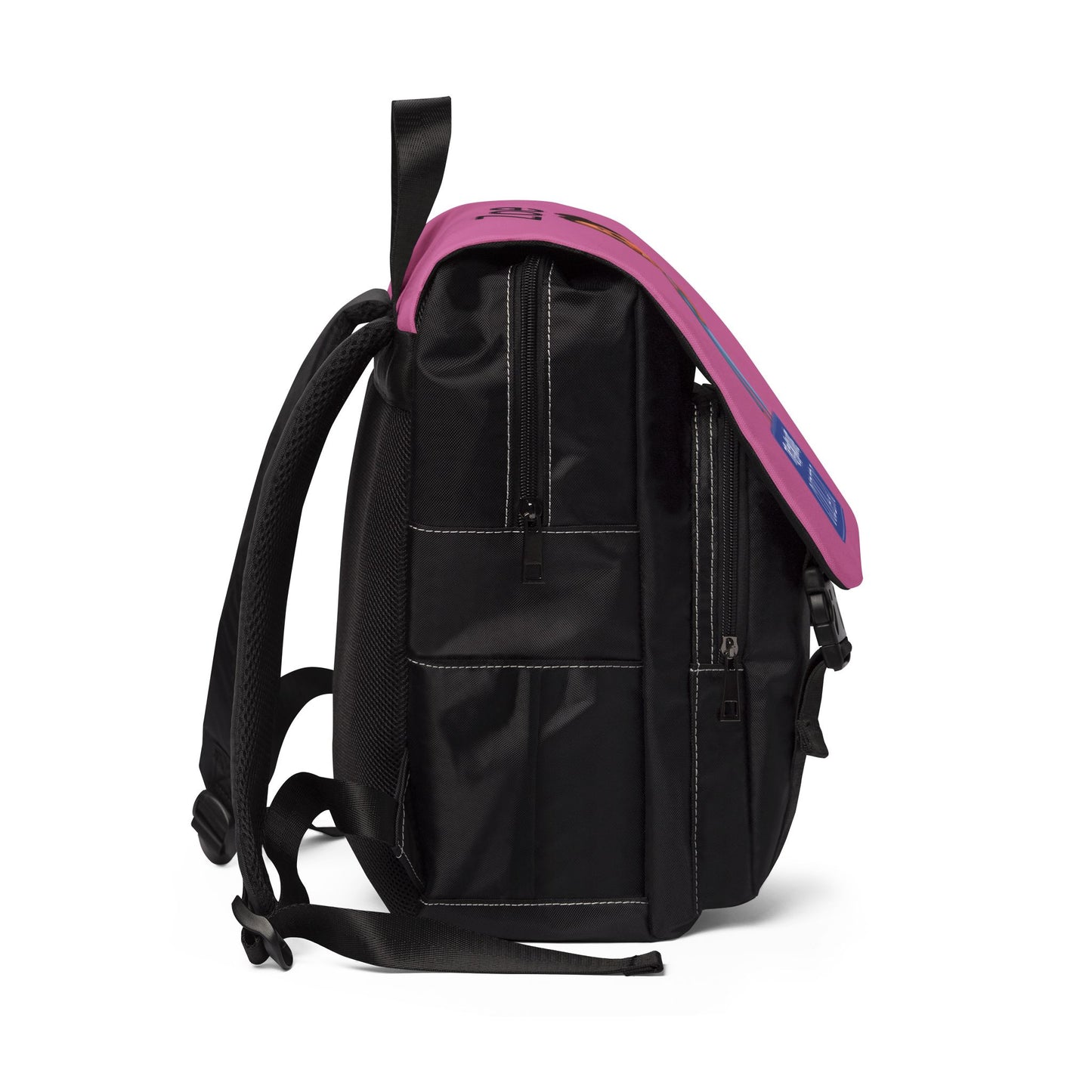 Zoe Backpack