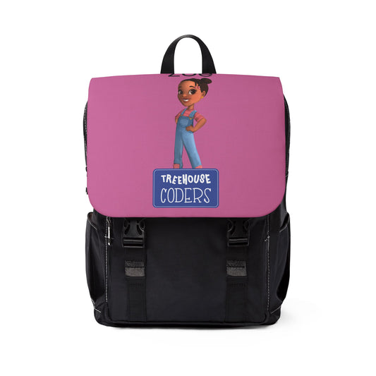 Zoe Backpack