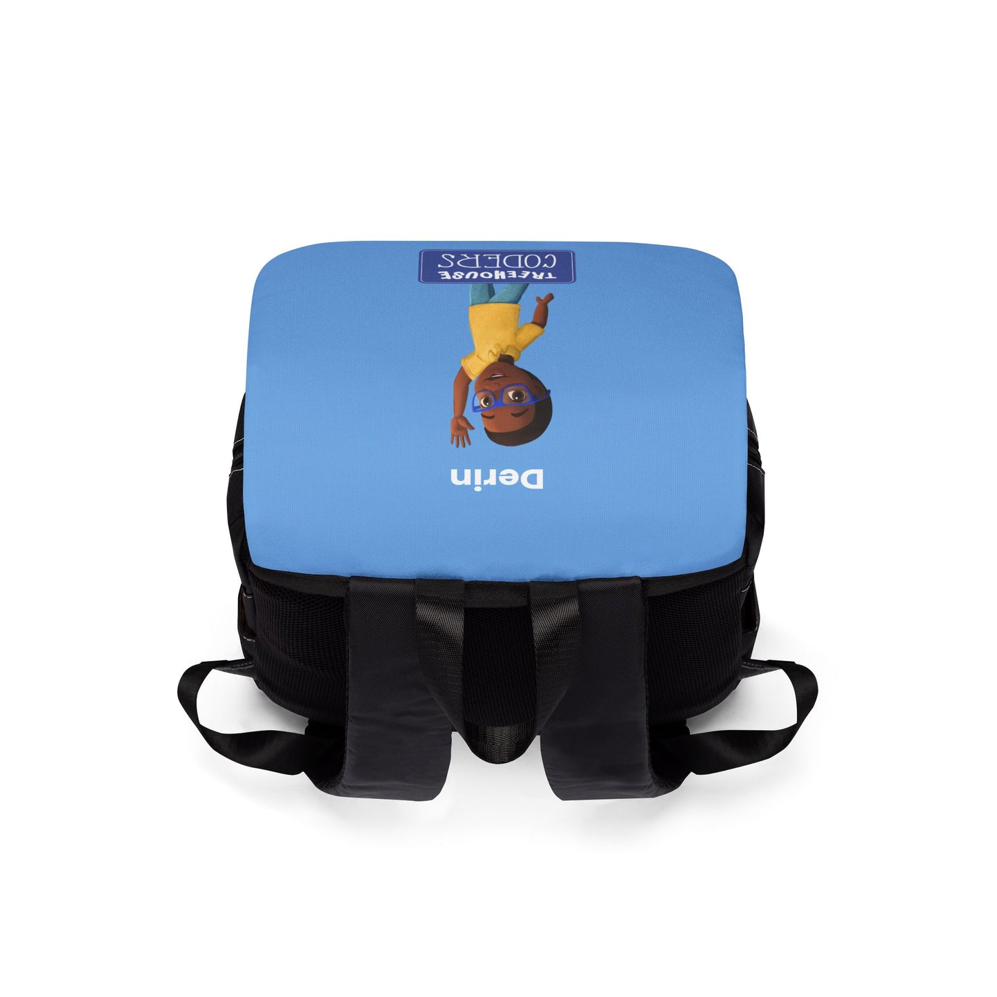 Derin Backpack