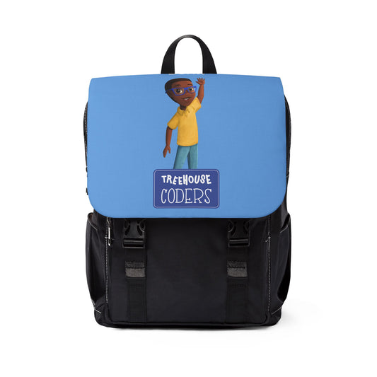 Derin Backpack