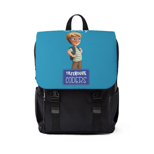 Cody Backpack