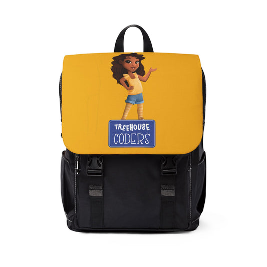 Jaya Backpack