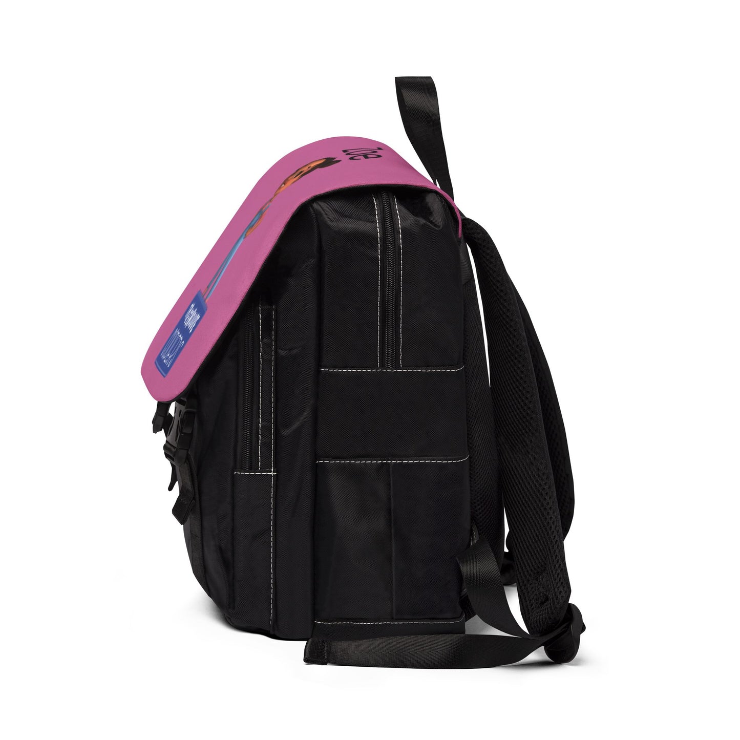 Zoe Backpack